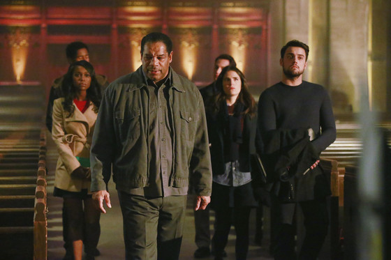 How To Get Away With Murder How To Get Away With Murder